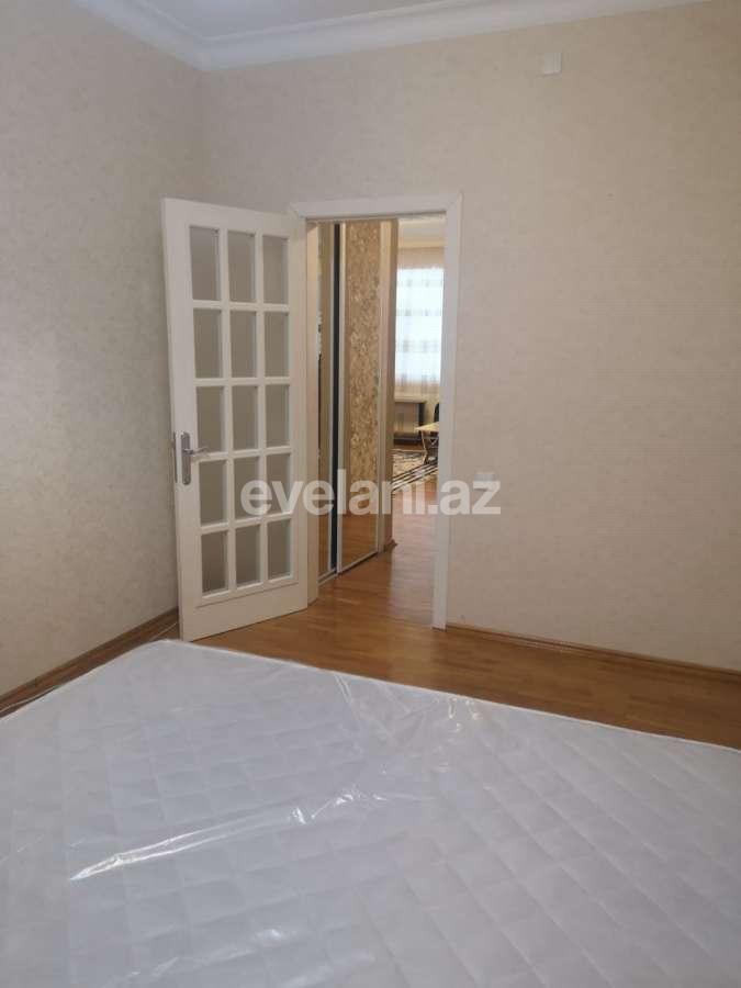 Сдаётся, новостройка, 2-комнаты, 84.99 m², Баку, Наримановский r, Гянджлик m.