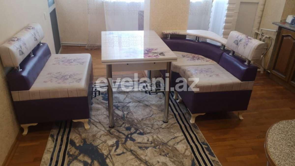 Сдаётся, новостройка, 2-комнаты, 84.99 m², Баку, Наримановский r, Гянджлик m.