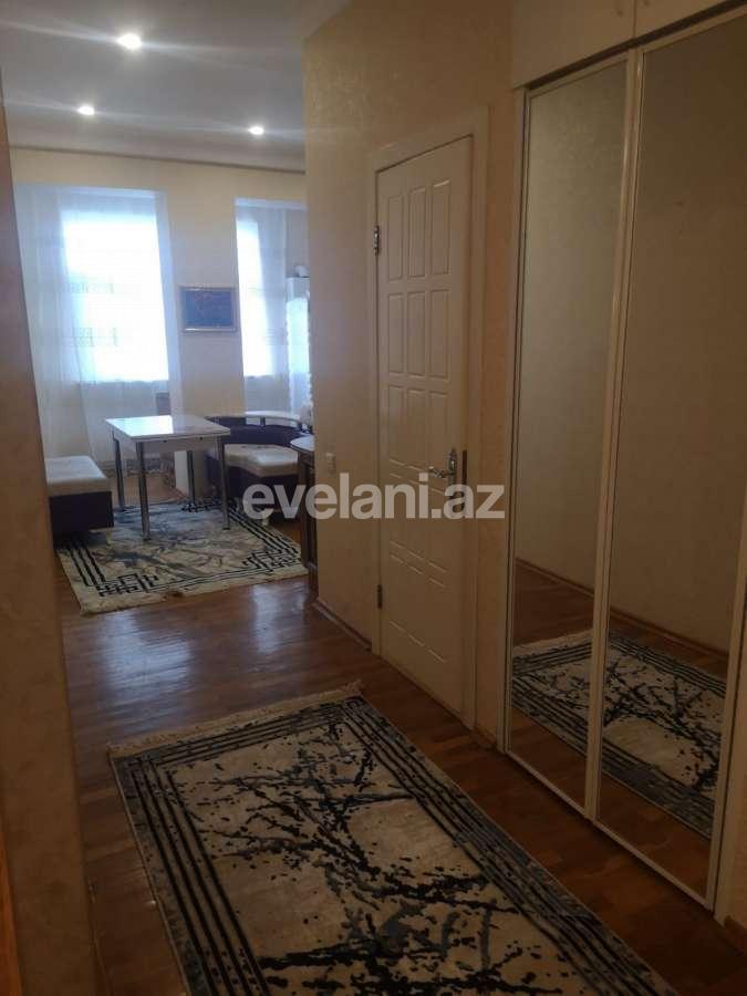 Сдаётся, новостройка, 2-комнаты, 84.99 m², Баку, Наримановский r, Гянджлик m.