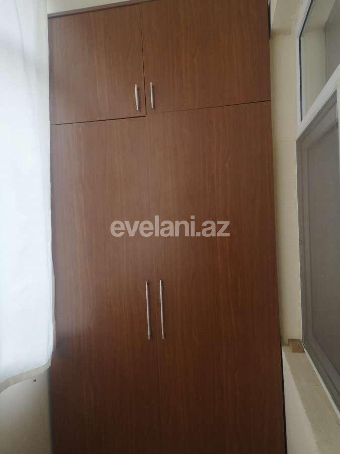 Сдаётся, новостройка, 2-комнаты, 84.99 m², Баку, Наримановский r, Гянджлик m.