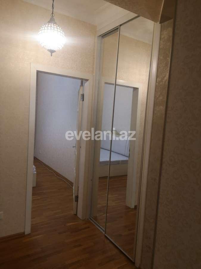 Сдаётся, новостройка, 2-комнаты, 84.99 m², Баку, Наримановский r, Гянджлик m.