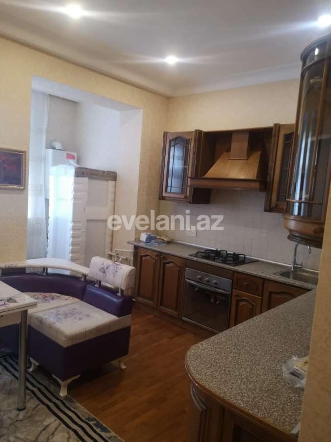 Сдаётся, новостройка, 2-комнаты, 84.99 m², Баку, Наримановский r, Гянджлик m.