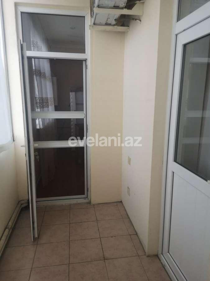 Сдаётся, новостройка, 2-комнаты, 84.99 m², Баку, Наримановский r, Гянджлик m.