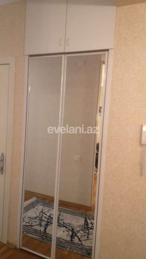 Сдаётся, новостройка, 2-комнаты, 84.99 m², Баку, Наримановский r, Гянджлик m.