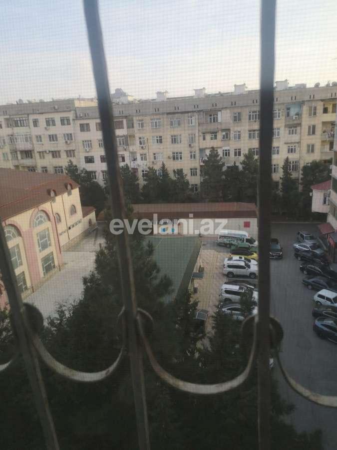 Сдаётся, новостройка, 2-комнаты, 84.99 m², Баку, Наримановский r, Гянджлик m.