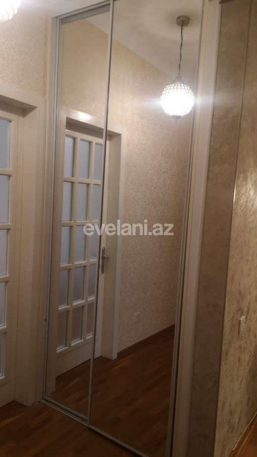 Сдаётся, новостройка, 2-комнаты, 84.99 m², Баку, Наримановский r, Гянджлик m.