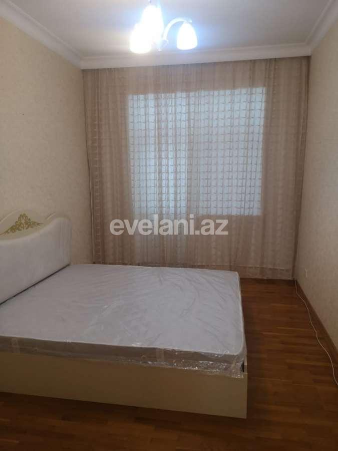 Сдаётся, новостройка, 2-комнаты, 84.99 m², Баку, Наримановский r, Гянджлик m.