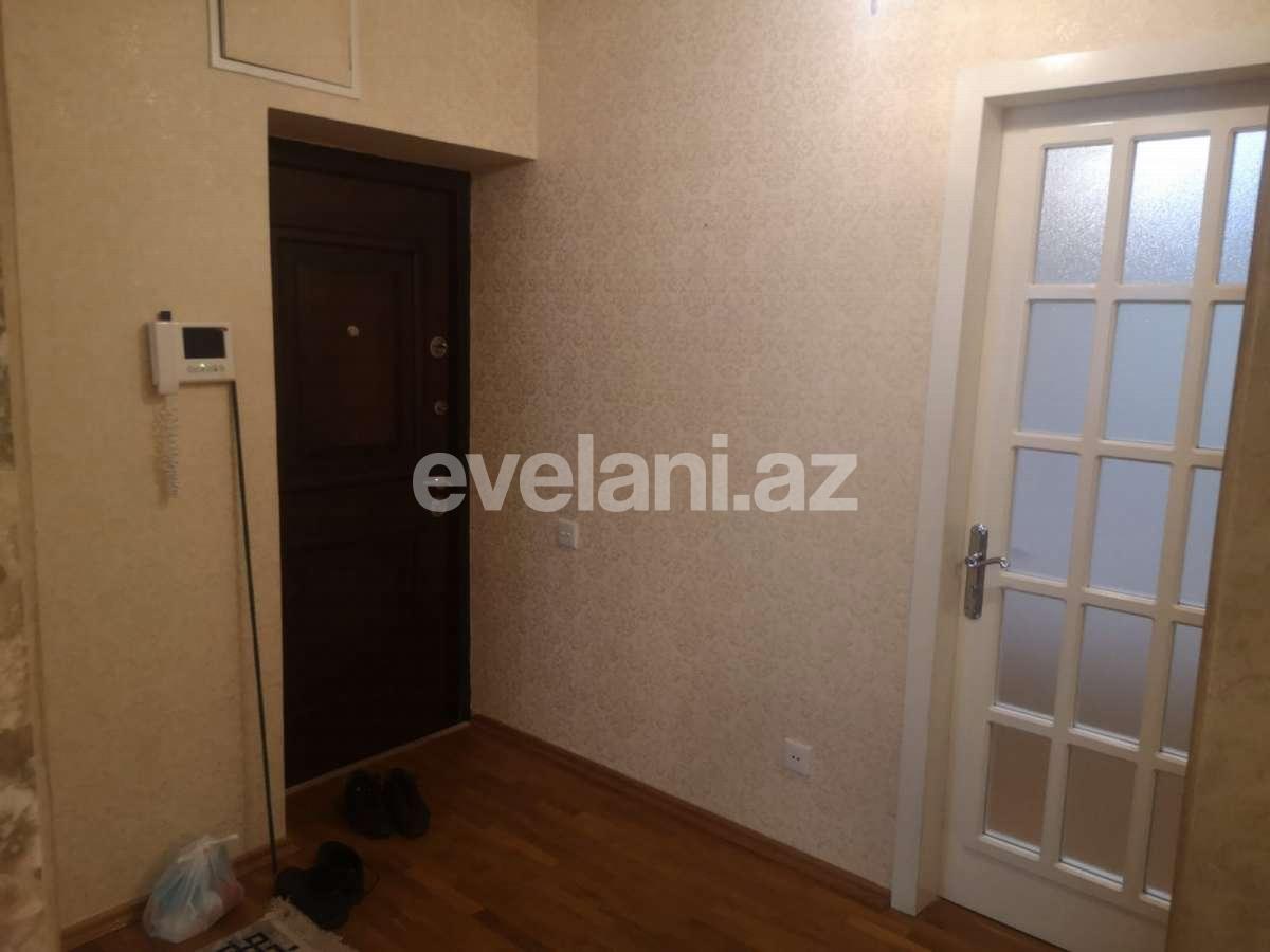 Сдаётся, новостройка, 2-комнаты, 84.99 m², Баку, Наримановский r, Гянджлик m.