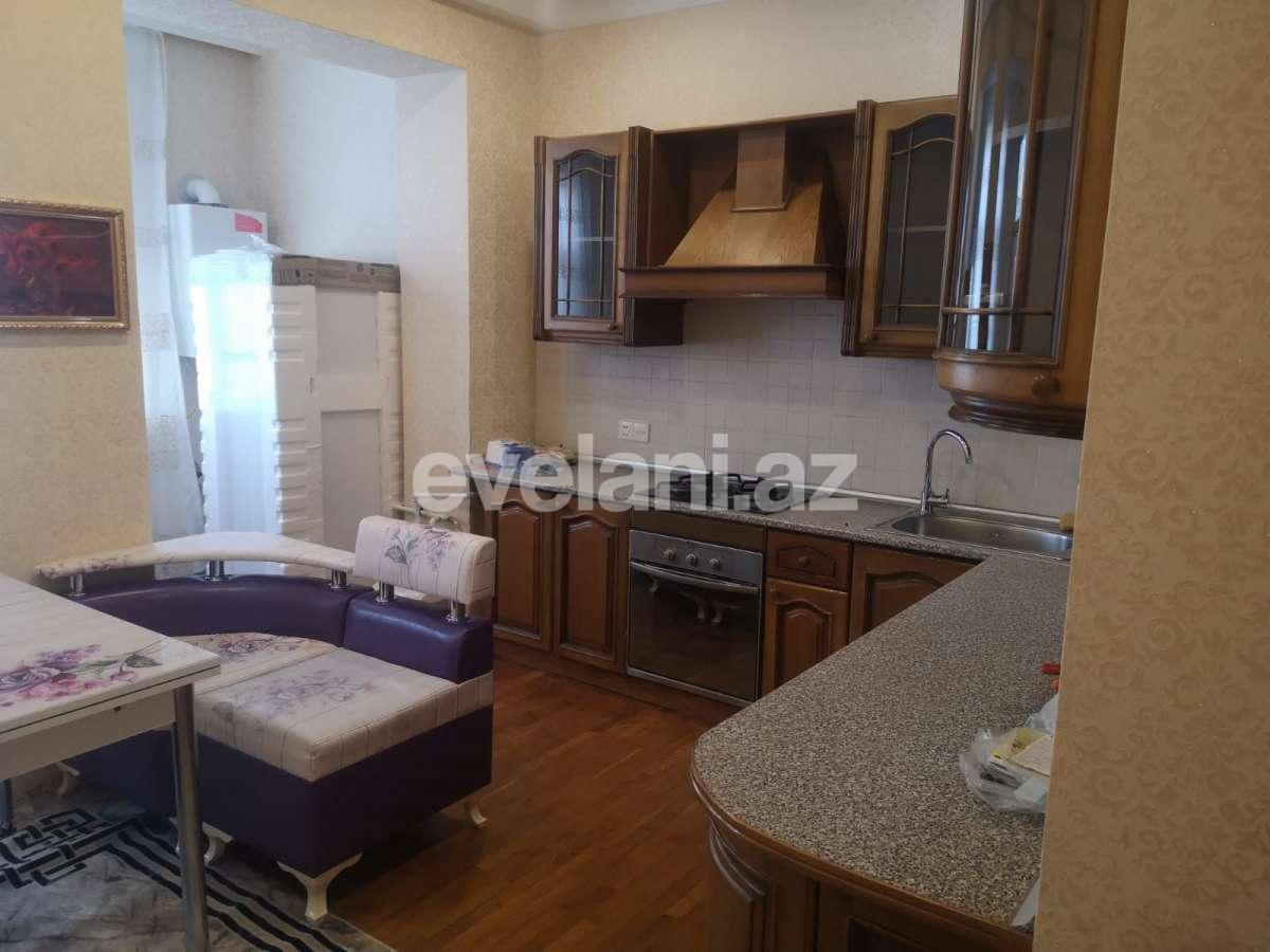 Сдаётся, новостройка, 2-комнаты, 84.99 m², Баку, Наримановский r, Гянджлик m.