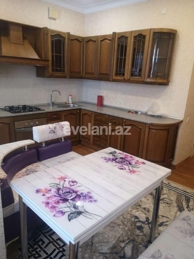 Сдаётся, новостройка, 2-комнаты, 84.99 m², Баку, Наримановский r, Гянджлик m.