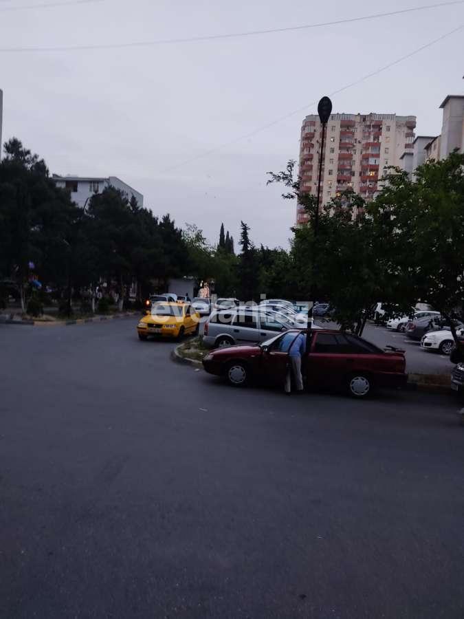 Satılır, köhnə tikili, 2 otaqlı, 54.98 m², Bakı, Nəsimi r, Gənclik m.