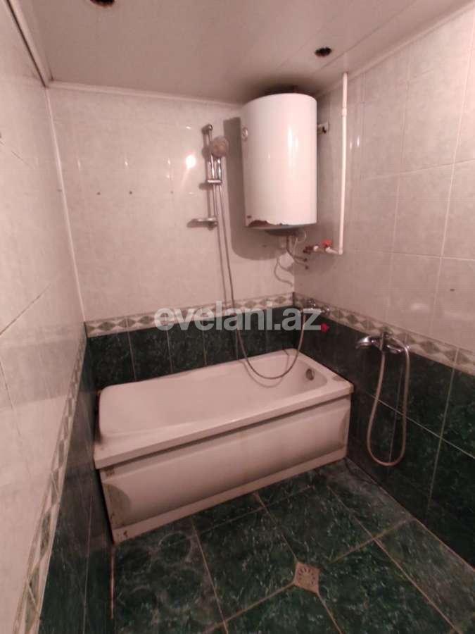 Satılır, köhnə tikili, 2 otaqlı, 54.98 m², Bakı, Nəsimi r, Gənclik m.