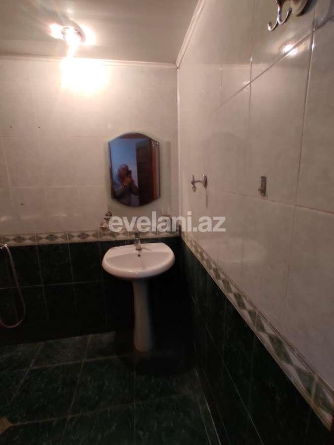 Satılır, köhnə tikili, 2 otaqlı, 54.98 m², Bakı, Nəsimi r, Gənclik m.