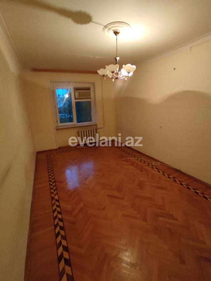 Satılır, köhnə tikili, 2 otaqlı, 54.98 m², Bakı, Nəsimi r, Gənclik m.