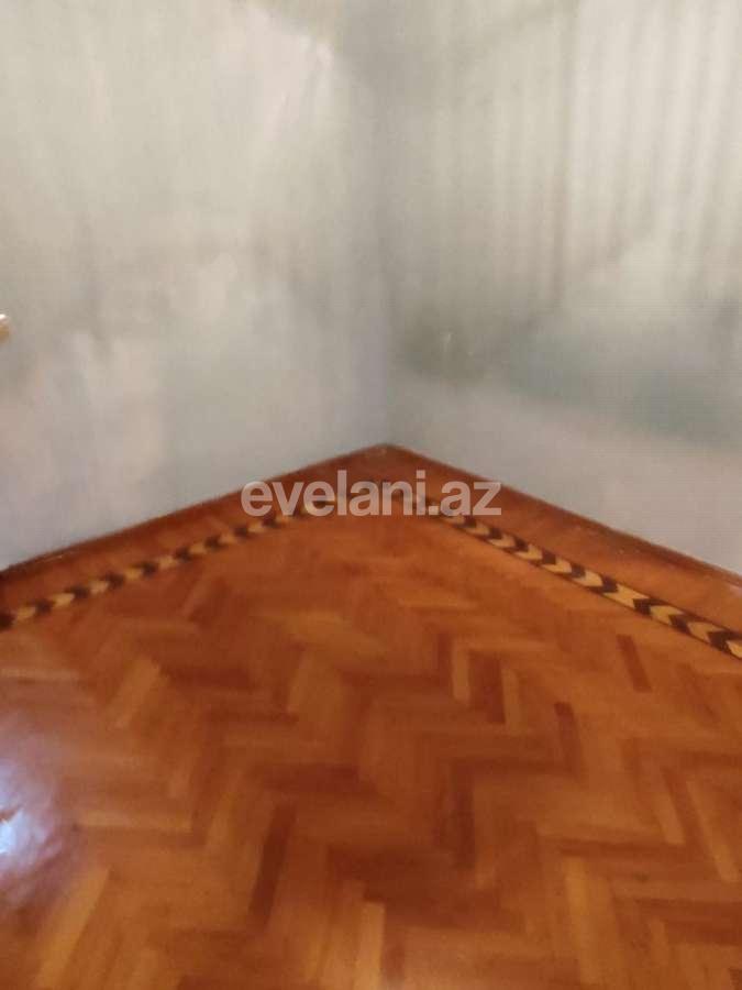 Satılır, köhnə tikili, 2 otaqlı, 54.98 m², Bakı, Nəsimi r, Gənclik m.