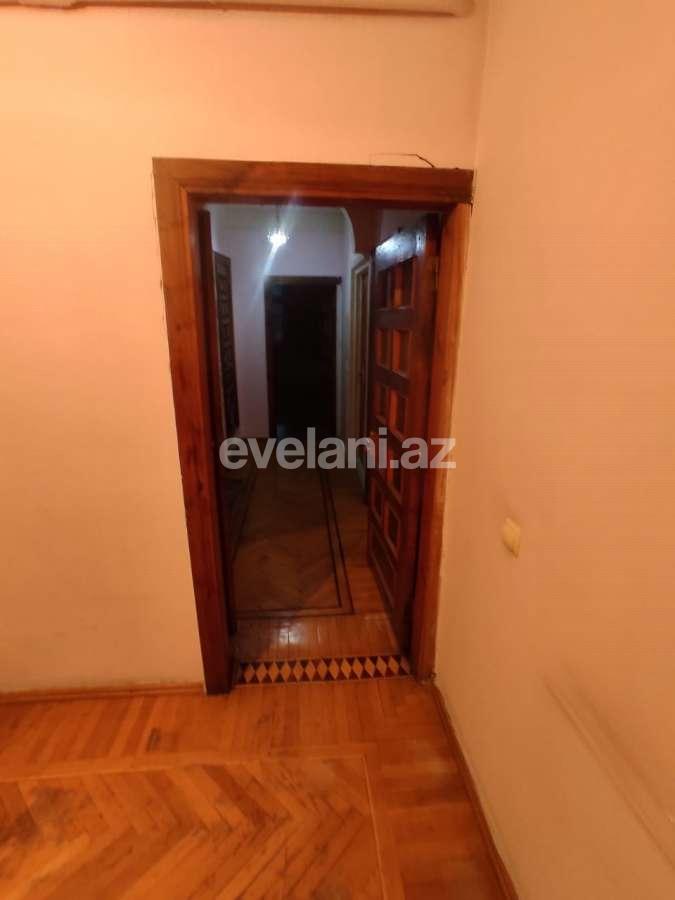 Satılır, köhnə tikili, 2 otaqlı, 54.98 m², Bakı, Nəsimi r, Gənclik m.