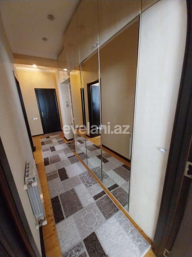 Sale, new building, 2 room, 88 m², Baku, Khatai r, Hazi Aslanov m.