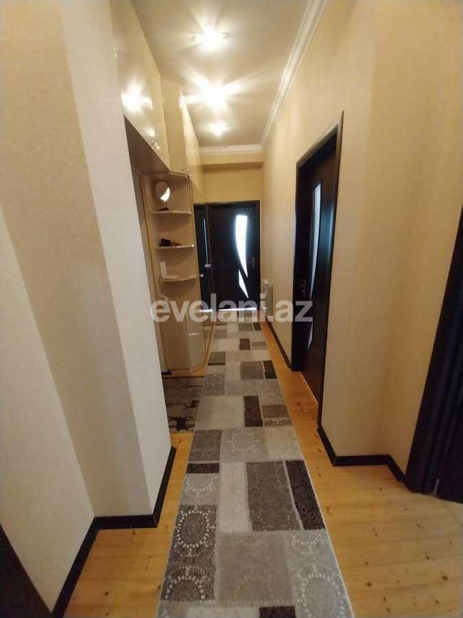 Sale, new building, 2 room, 88 m², Baku, Khatai r, Hazi Aslanov m.