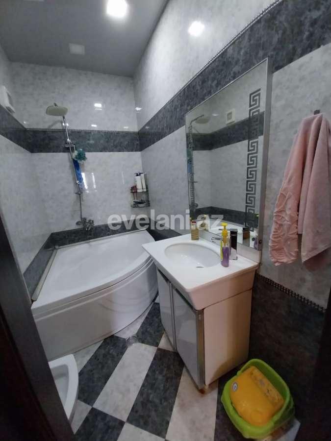 Sale, new building, 2 room, 88 m², Baku, Khatai r, Hazi Aslanov m.