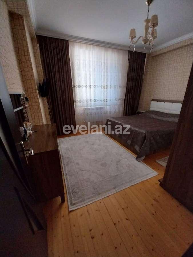 Sale, new building, 2 room, 88 m², Baku, Khatai r, Hazi Aslanov m.
