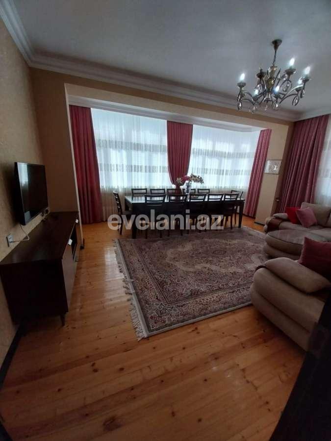 Sale, new building, 2 room, 88 m², Baku, Khatai r, Hazi Aslanov m.