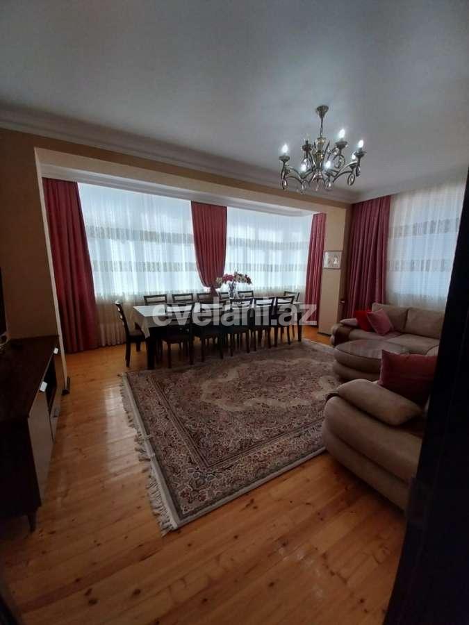 Sale, new building, 2 room, 88 m², Baku, Khatai r, Hazi Aslanov m.