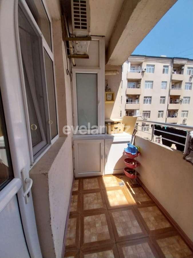 Sale, new building, 2 room, 88 m², Baku, Khatai r, Hazi Aslanov m.