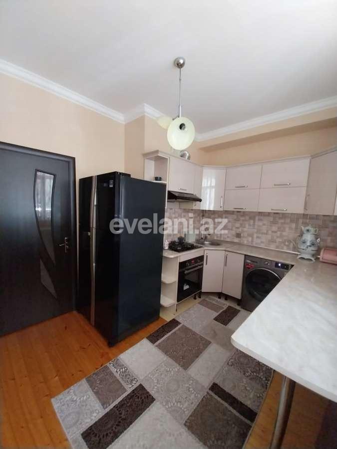 Sale, new building, 2 room, 88 m², Baku, Khatai r, Hazi Aslanov m.