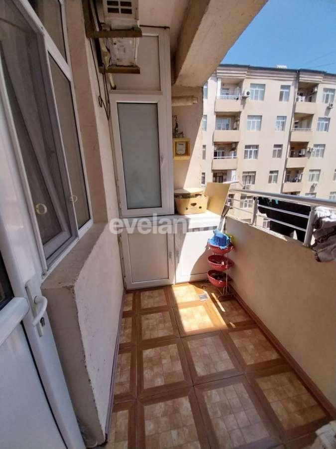 Sale, new building, 2 room, 88 m², Baku, Khatai r, Hazi Aslanov m.