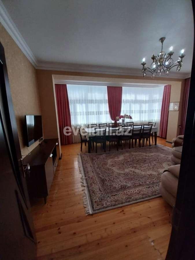Sale, new building, 2 room, 88 m², Baku, Khatai r, Hazi Aslanov m.