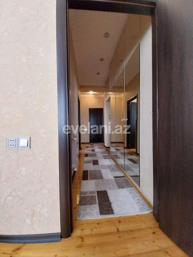 Sale, new building, 2 room, 88 m², Baku, Khatai r, Hazi Aslanov m.