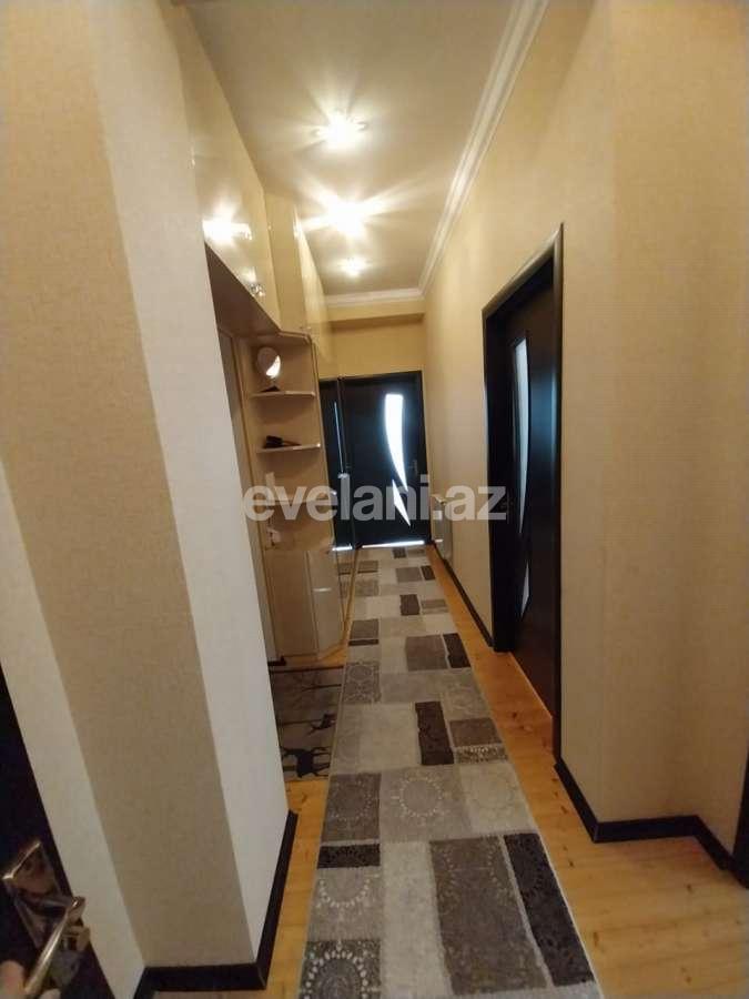 Sale, new building, 2 room, 88 m², Baku, Khatai r, Hazi Aslanov m.