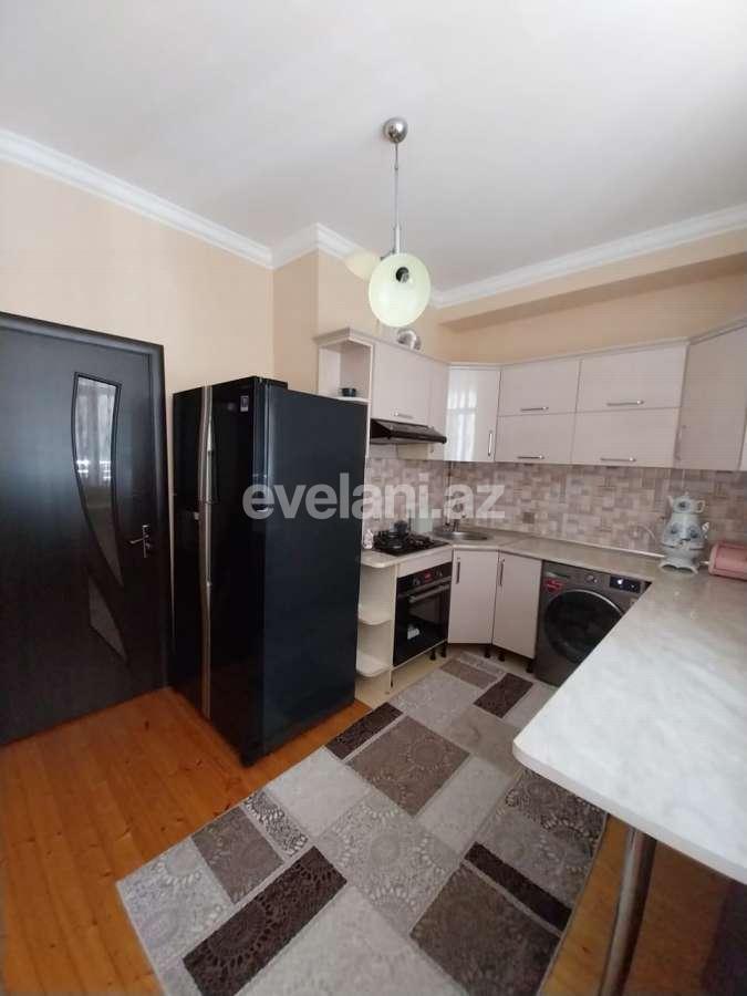 Sale, new building, 2 room, 88 m², Baku, Khatai r, Hazi Aslanov m.