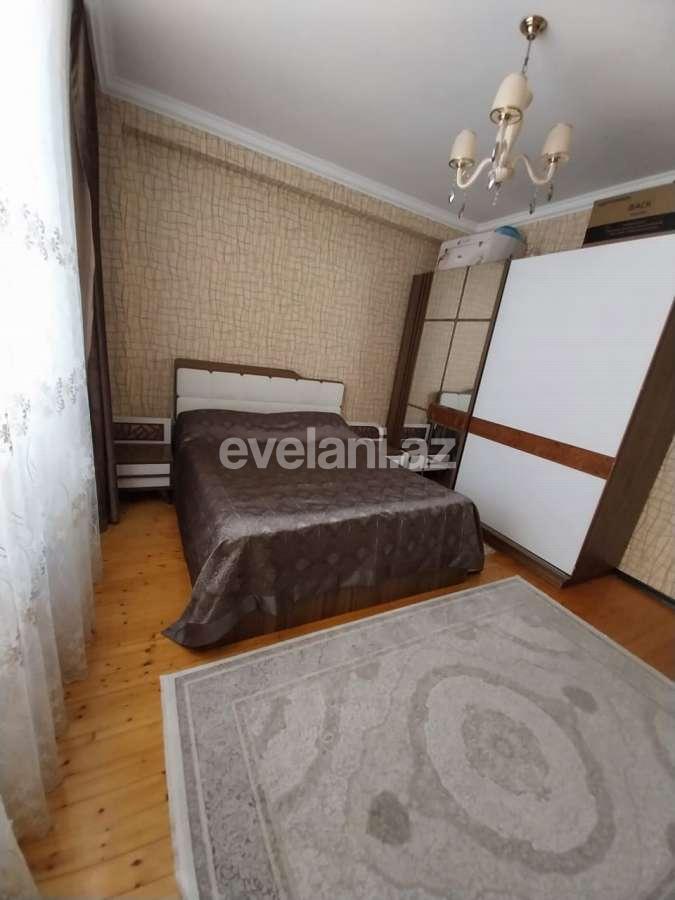 Sale, new building, 2 room, 88 m², Baku, Khatai r, Hazi Aslanov m.