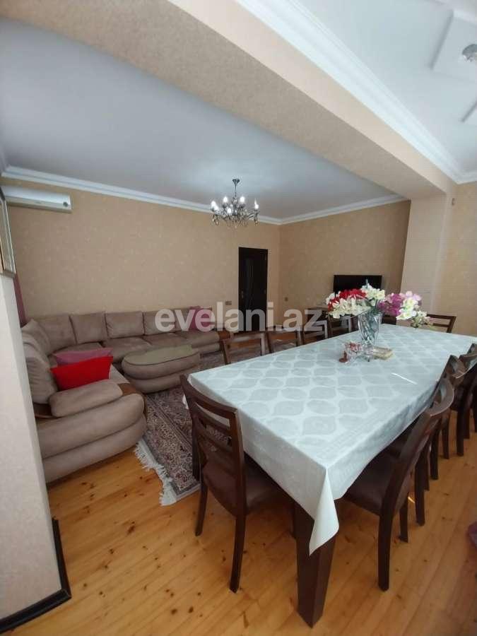Sale, new building, 2 room, 88 m², Baku, Khatai r, Hazi Aslanov m.