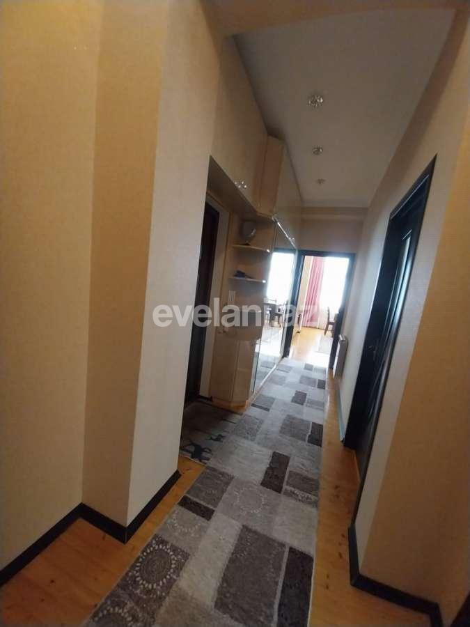 Sale, new building, 2 room, 88 m², Baku, Khatai r, Hazi Aslanov m.