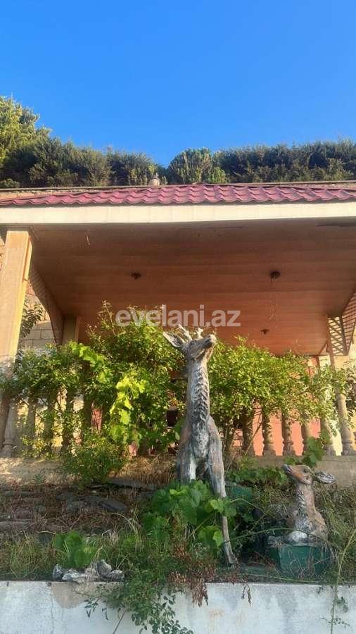 Satılır, villa, 7 otaqlı, 180 m², Bakı, Abşeron r, Novxanı q.