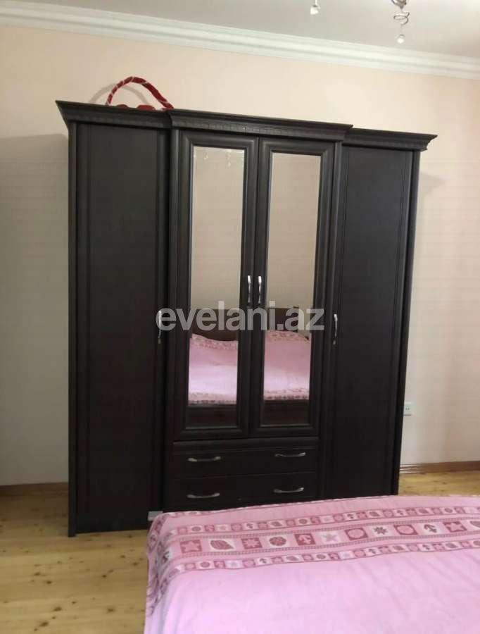 Satılır, villa, 7 otaqlı, 180 m², Bakı, Abşeron r, Novxanı q.