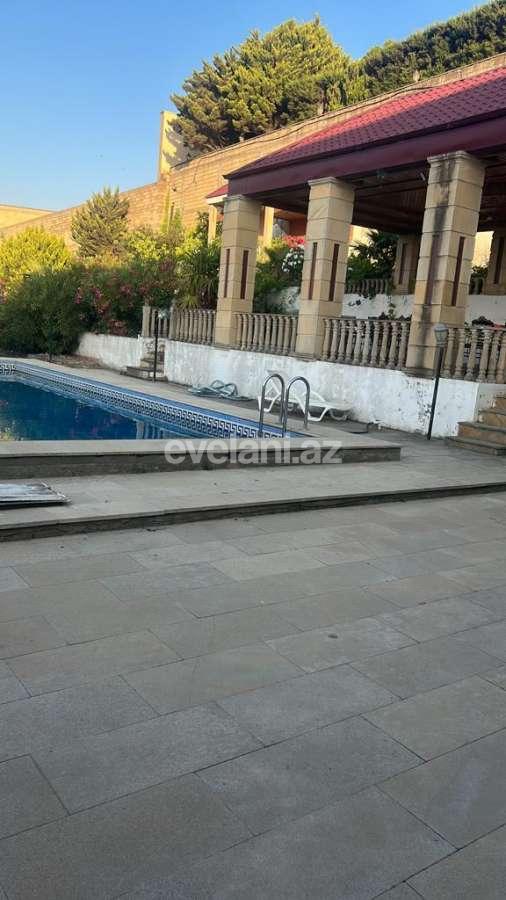 Satılır, villa, 7 otaqlı, 180 m², Bakı, Abşeron r, Novxanı q.