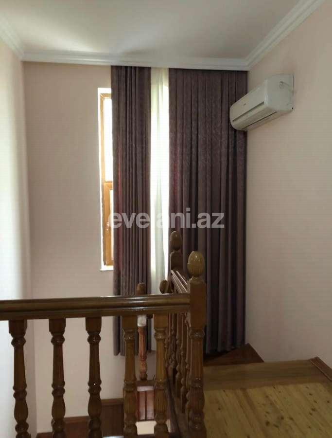 Satılır, villa, 7 otaqlı, 180 m², Bakı, Abşeron r, Novxanı q.