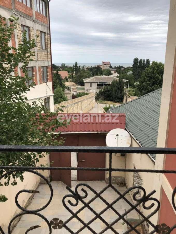 Satılır, villa, 7 otaqlı, 180 m², Bakı, Abşeron r, Novxanı q.