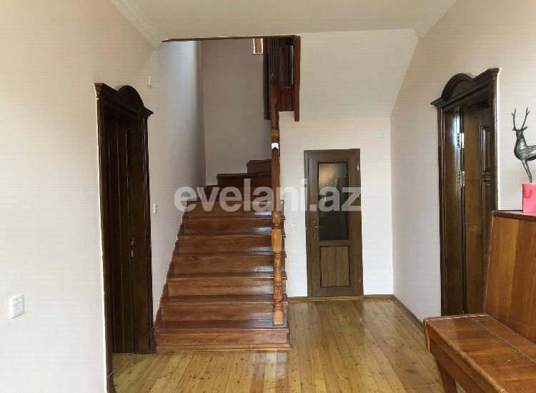 Satılır, villa, 7 otaqlı, 180 m², Bakı, Abşeron r, Novxanı q.