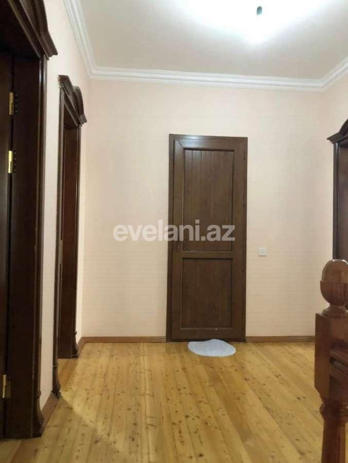 Satılır, villa, 7 otaqlı, 180 m², Bakı, Abşeron r, Novxanı q.