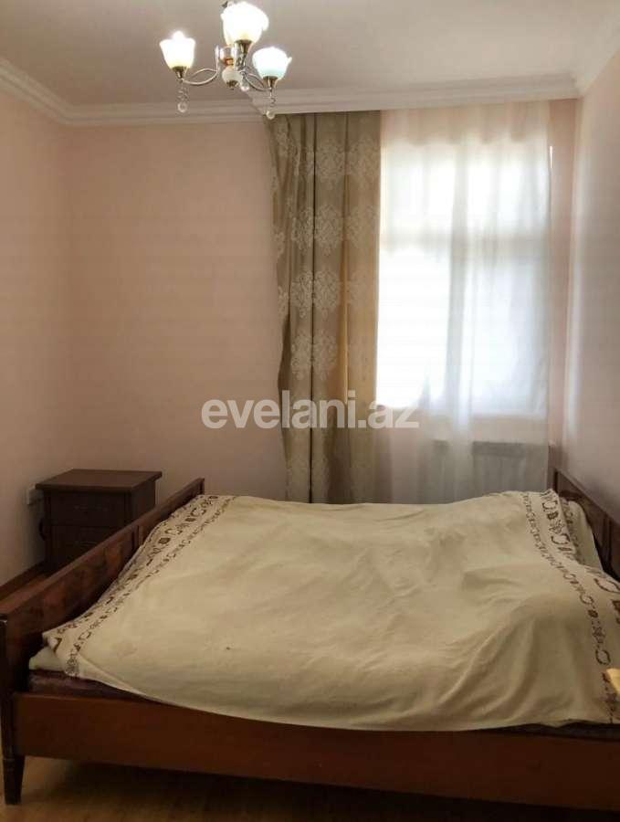 Satılır, villa, 7 otaqlı, 180 m², Bakı, Abşeron r, Novxanı q.