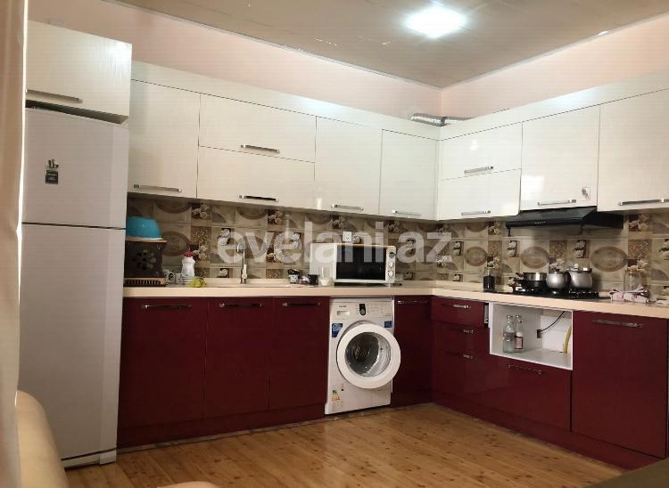 Satılır, villa, 7 otaqlı, 180 m², Bakı, Abşeron r, Novxanı q.