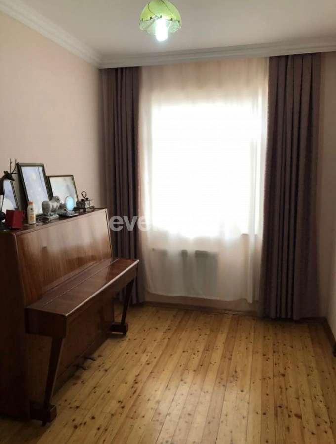 Satılır, villa, 7 otaqlı, 180 m², Bakı, Abşeron r, Novxanı q.