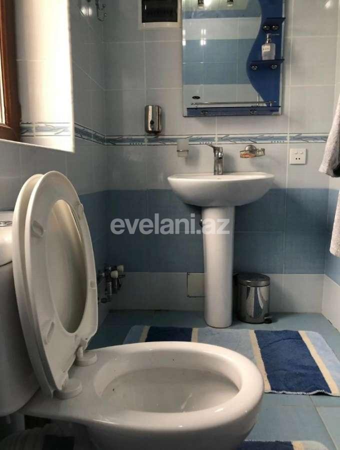 Satılır, villa, 7 otaqlı, 180 m², Bakı, Abşeron r, Novxanı q.