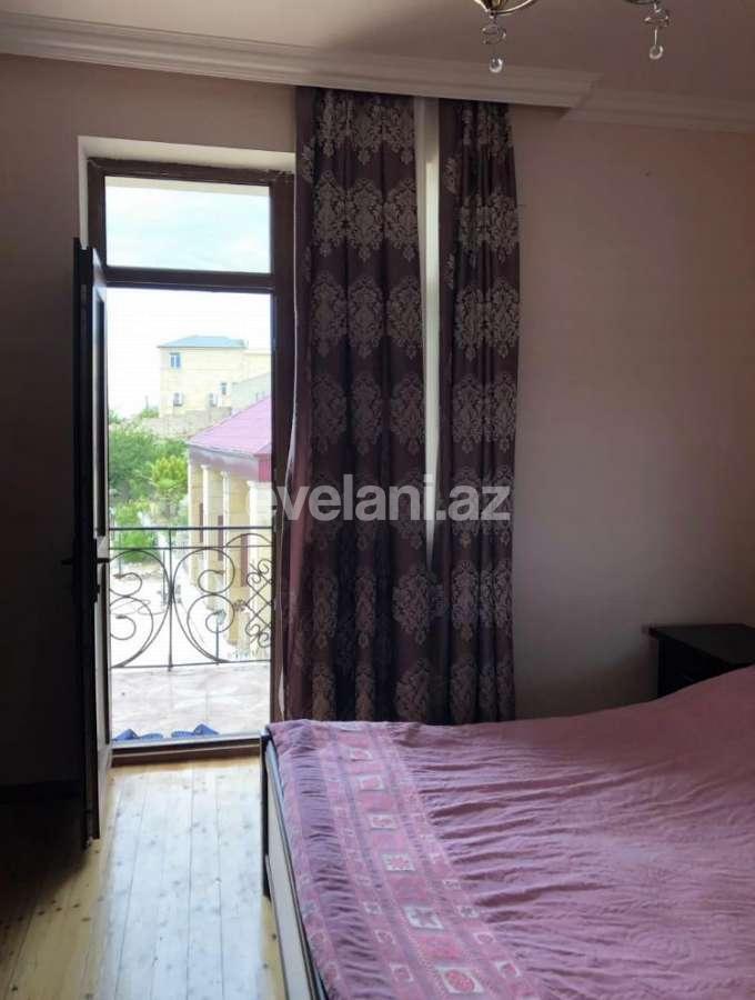 Satılır, villa, 7 otaqlı, 180 m², Bakı, Abşeron r, Novxanı q.