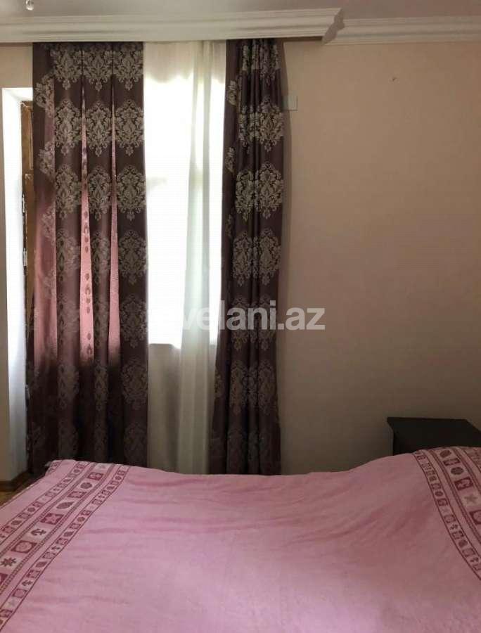 Satılır, villa, 7 otaqlı, 180 m², Bakı, Abşeron r, Novxanı q.