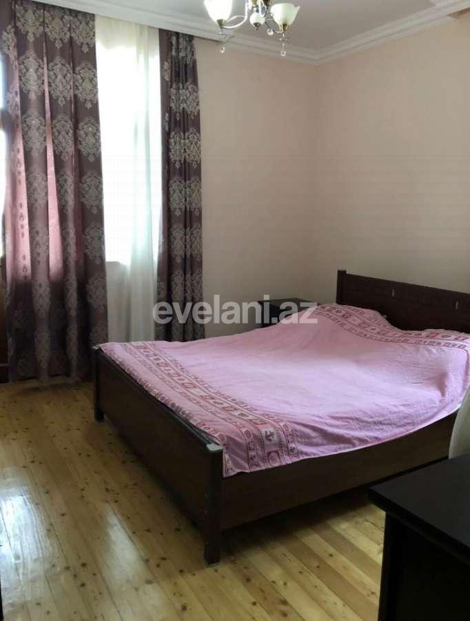 Satılır, villa, 7 otaqlı, 180 m², Bakı, Abşeron r, Novxanı q.